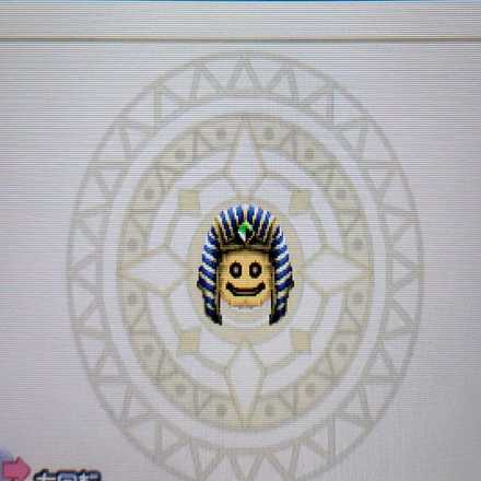 スライムっぽい かわいいモントナー3