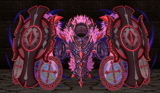 ロストクロイツ・Ⅴの画像