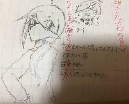 コメント画像