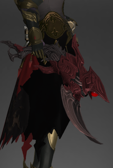 極ルビーウェポン　機工