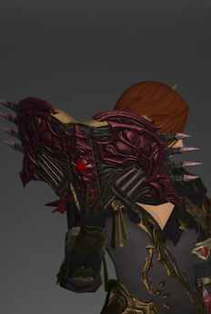 極ルビーウェポン　召喚