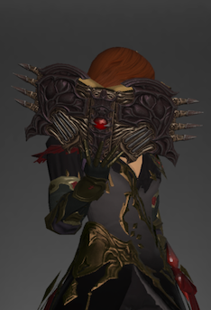 極ルビーウェポン　学者