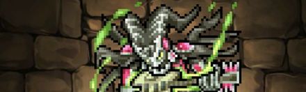 【5912】ドット・魔伯爵・ロノウェ