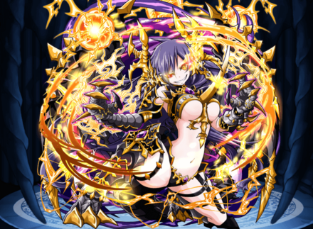 天雷撃皇龍ゾルダークの画像