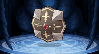 勇者の盾Ⅴの画像