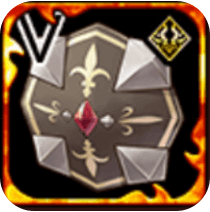 勇者の盾Ⅴの画像