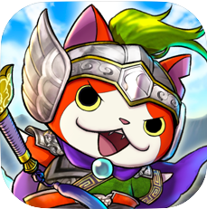 妖怪三国志 国盗りウォーズ