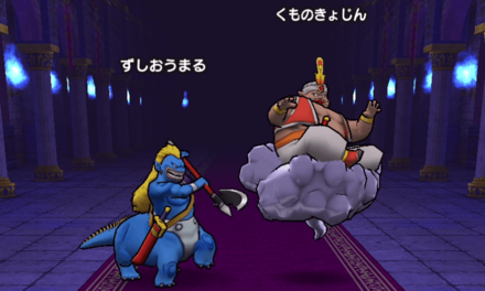 1戦目