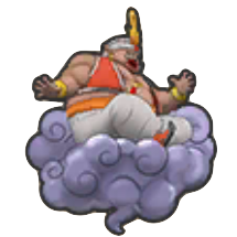 くものきょじん