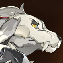 義賊のルージッドの画像