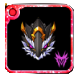 創世の兜の画像