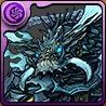 古跡の銀邪龍・ディグロストの画像