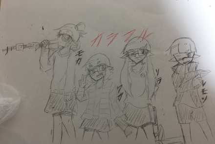 コメント画像
