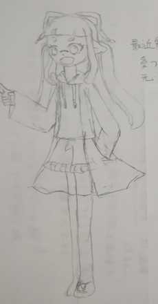 コメント画像