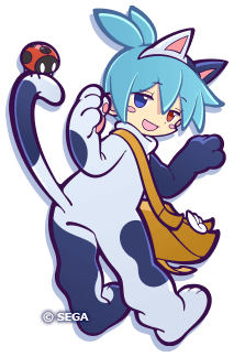 にゃんこのシグ(星7)