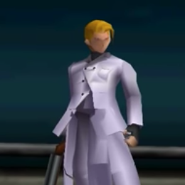 ルーファウスの画像