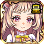 皇輝猫女王アイリーのアイコン