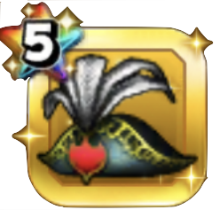 マジェスタハット