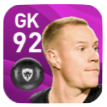 FPマルク・テア・シュテーゲン(2/24)の画像