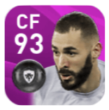 FPカリム・ベンゼマ(2/24)の画像