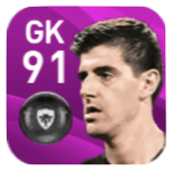 FPティボー・クルトワ(2/24)の画像