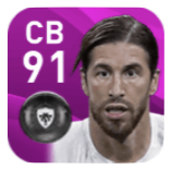 FPセルヒオ・ラモス(2/24)画像