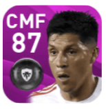 FPエンソ・ペレス(2/24)の画像