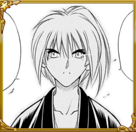 ジャンプチ 維新担う少年剣客 緋村剣心の評価とステータス ジャンプチヒーローズ ゲームエイト