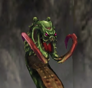 ラルヴァイマーゴのアイコン