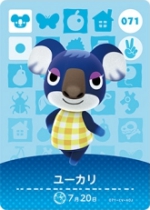 ユーカリの画像