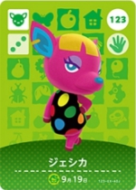 ジェシカの画像