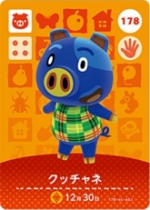 クッチャネの画像