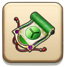 いやしの波動の書