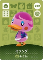 ミランダの画像