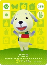 バニラの画像