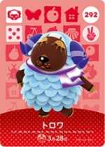 あつ森 ヒツジ 羊 の一覧 あつまれどうぶつの森 ゲームエイト