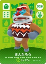 まんたろうの画像