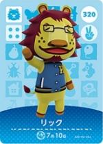 リックの画像