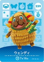 ウェンディの画像