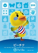 ピーチクの画像