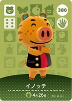 イノッチの画像