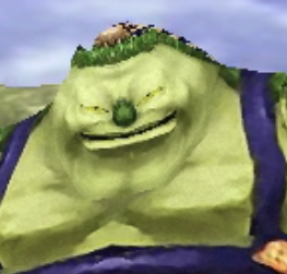 ヒルギガースのアイコン