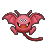 メイジドラキー画像