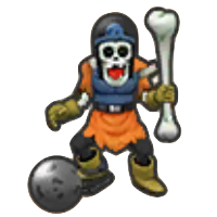 ボーンプリズナー画像