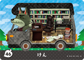けんの画像