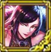 真帝奈アイコン画像