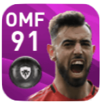 FPブルーノ・フェルナンデス(2/27)の画像