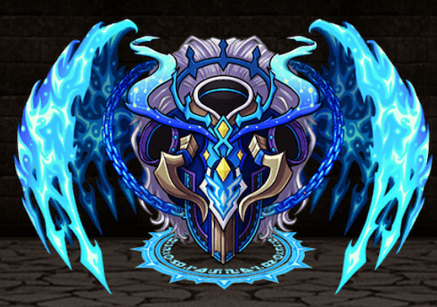 真ゼノアークデミス【蒼雷】・Ⅴの画像