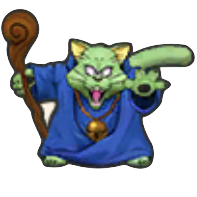 ベンガルクーン画像