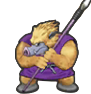 ゴールドオーク画像